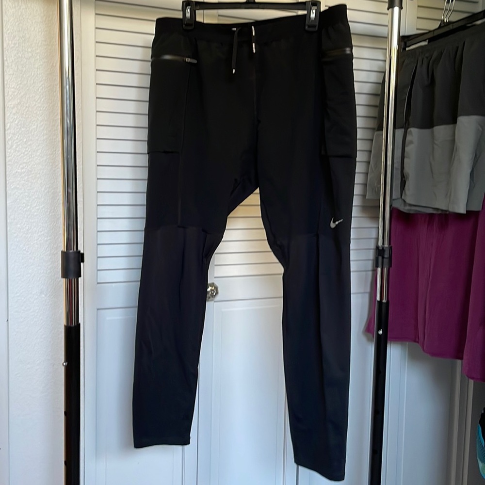 Nike running pants